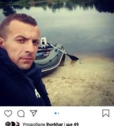Виталий, 32 лет, Мужчина, Полтава, Украина