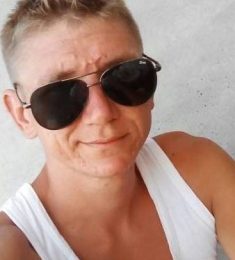 Сергей, 28 лет, Мужчина, Харьков, Украина