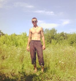 Владислав, 35 лет, Мужчина, Харьков, Украина