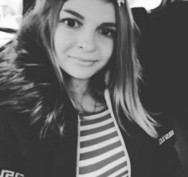 Ирина, 26 лет, Киев, Украина