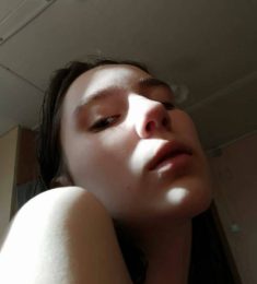 Рита, 23 лет, Женщина, Москва, Россия