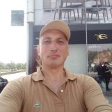 Dima, 47 лет, Запорожье, Украина
