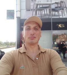 Dima, 47 лет, Мужчина, Запорожье, Украина