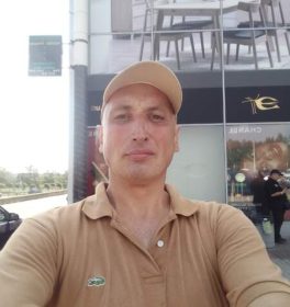 Dima, 46 лет, Мужчина, Запорожье, Украина