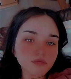 Наталия, 22 лет, Женщина, Otradnoye, Россия