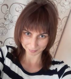 Оксана, 40 лет, Женщина, Коломна, Россия
