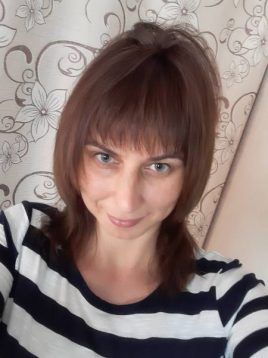 Оксана, 38 лет, Коломна, Россия
