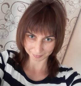Оксана, 38 лет, Женщина, Коломна, Россия