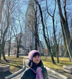Мария, 27 лет, Женщина, Москва, Россия