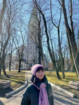 Мария, 25 лет, Москва, Россия