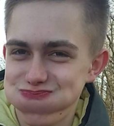 Андрей, 21 лет, Мужчина, Kommunar, Россия