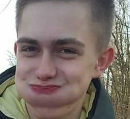 Андрей, 20 лет, Kommunar, Россия