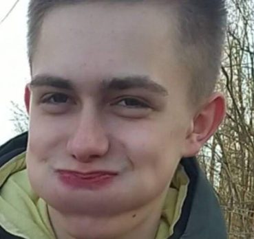 Андрей, 21 лет, Kommunar, Россия