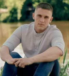 Александр, 31 лет, Мужчина, Днепропетровск, Украина