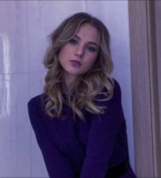 Александра, 21 лет, Женщина, Лион, Франция