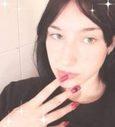 Анна, 18 лет, Женщина, Сату-Маре, Румыния