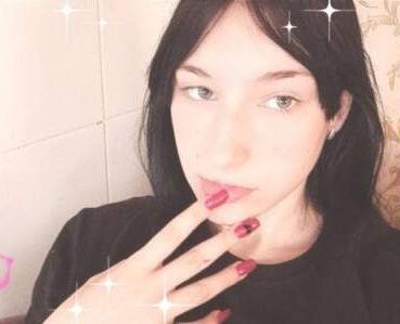 Анна, 18 лет, Сату-Маре, Румыния