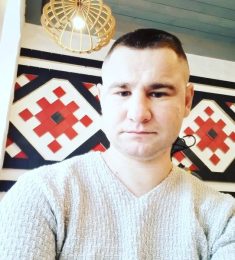 СЕРГІЙ, 37 лет, Мужчина, Житомир, Украина