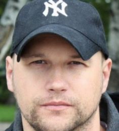 Вова, 47 лет, Мужчина, Житомир, Украина
