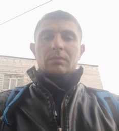 Александр, 36 лет, Мужчина, Киев, Украина
