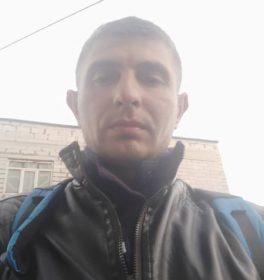 Александр, 35 лет, Мужчина, Киев, Украина