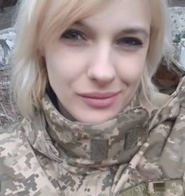 Елиза, 33 лет, Женщина, Киев, Украина