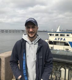 Антон, 37 лет, Мужчина, Днепропетровск, Украина