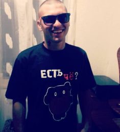Михаил, 26 лет, Мужчина, Харьков, Украина