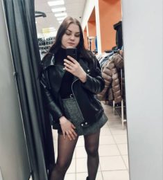 Аен, 26 лет, Женщина, Рязань, Россия