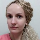 Евгения, 32 лет, Москва, Россия