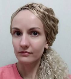 Евгения, 33 лет, Женщина, Москва, Россия