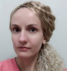 Евгения, 32 лет, Женщина, Москва, Россия