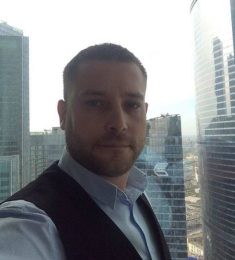 Захар, 36 лет, Мужчина, Киев, Украина