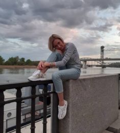 Ирина, 48 лет, Женщина, Ростов-на-Дону, Россия