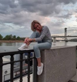 Ирина, 47 years old, Женщина, Ростов-на-Дону, Россия