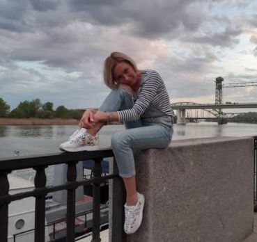 Ирина, 48 лет, Ростов-на-Дону, Россия