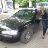 Наташа, 51 лет, Новомосковск, Украина