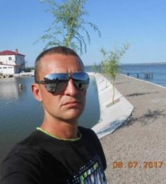 Павел, 38 лет, Мужчина, Курахово, Украина
