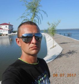 Павел, 36 лет, Мужчина, Курахово, Украина