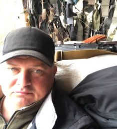 Сергей, 43 лет, Мужчина, Житомир, Украина