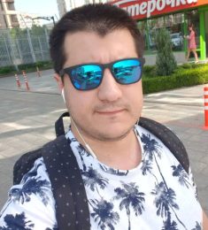Александр, 35 лет, Мужчина, Краснодар, Россия