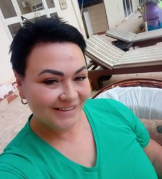 Нэлла, 49 лет, Женщина, Хургада, Египет