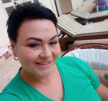 Нэлла, 49 лет, Хургада, Египет
