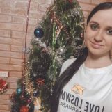 Любовь, 33 лет, Комсомольск-на-Амуре, Россия