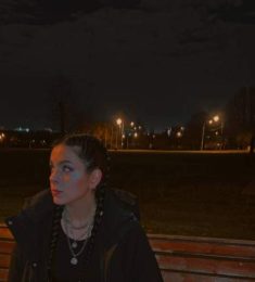 Валерия, 25 лет, Женщина, Москва, Россия