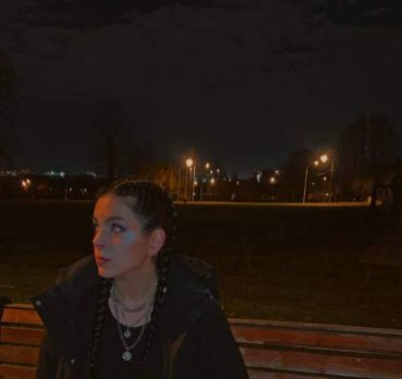 Валерия, 25 лет, Москва, Россия