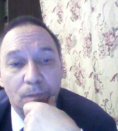 Александр, 60 лет, Мужчина, Санкт-Петербург, Россия