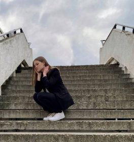 Ева, 22 years old, Женщина, Рига, Латвия