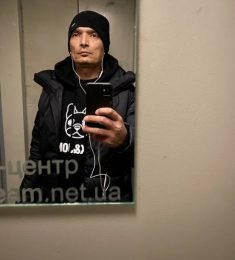 Алексей, 46 лет, Мужчина, Киев, Украина