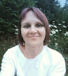 Anna, 47 лет, Женщина, Днепропетровск, Украина